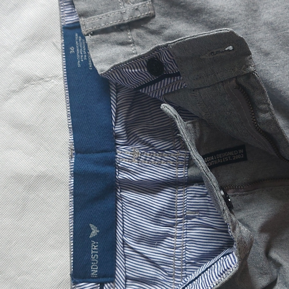 Pants - Picture 2 of 4